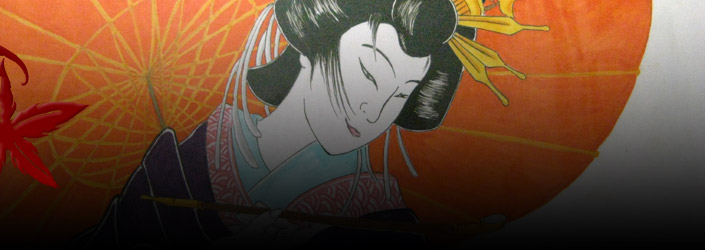 タトゥーギャラリー