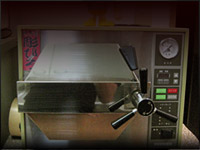 オートクレーブ